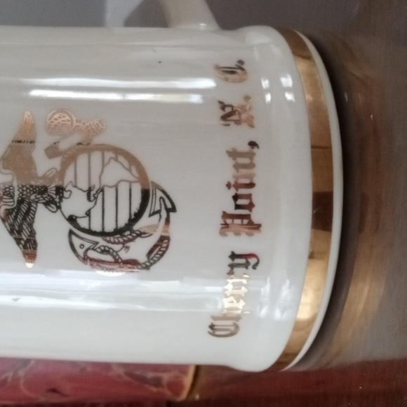 United States Marine Mug - Picture 5 of 6